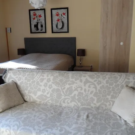 Atrium Luksusowe Apartamenty Sarbinowo Room photo