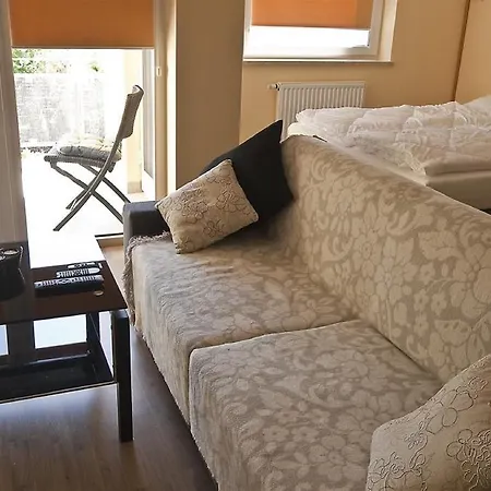 Atrium Luksusowe Apartamenty Sarbinowo Room photo