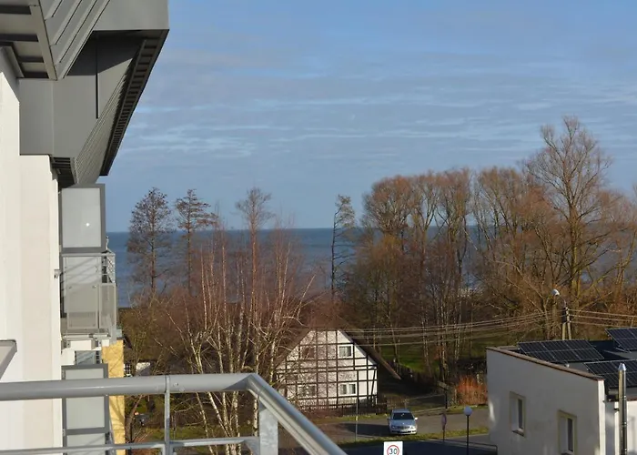 Atrium Luksusowe Apartamenty