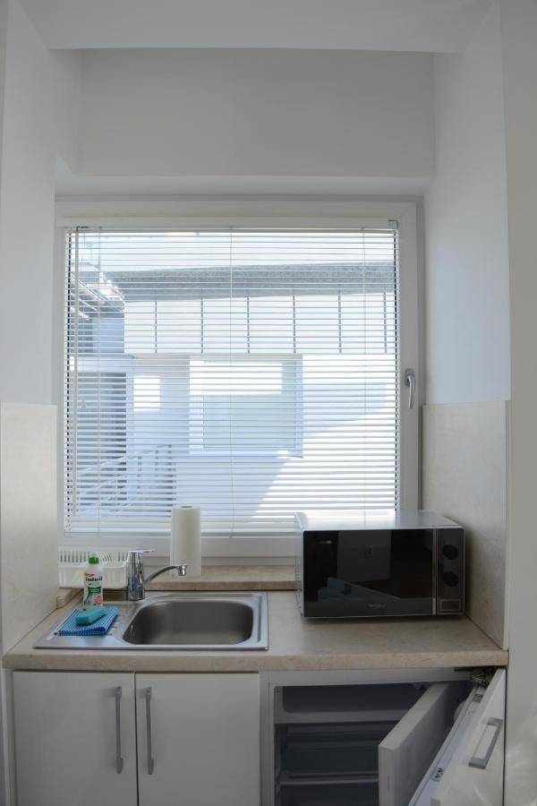 Atrium Luksusowe Apartment Sarbinowo