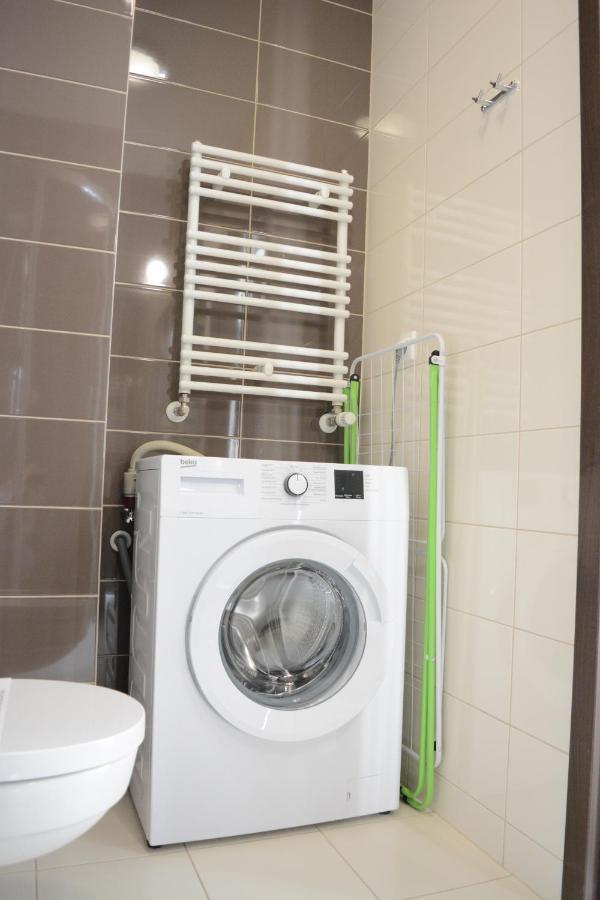Atrium Luksusowe Apartment Sarbinowo