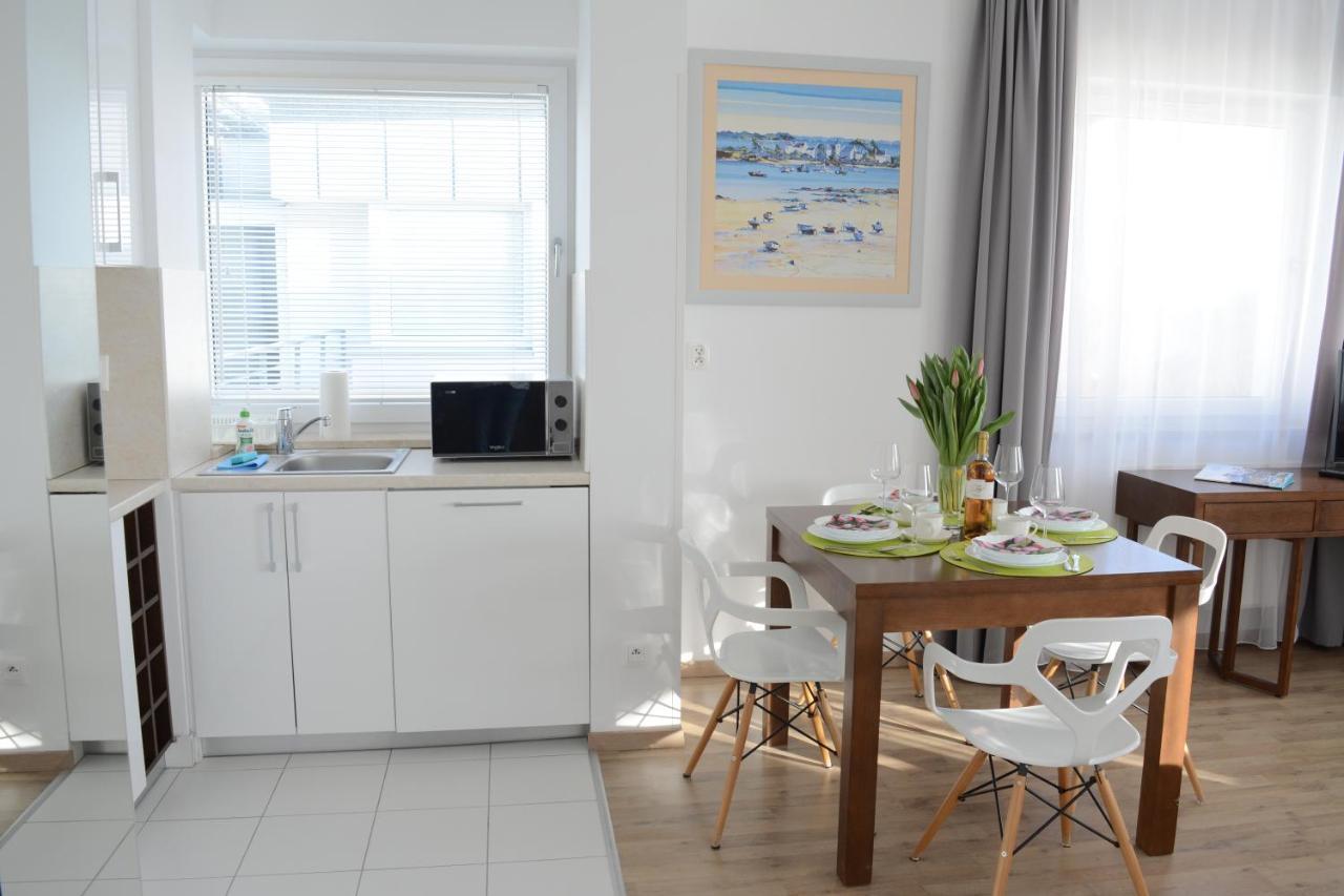 Apartment Atrium Luksusowe