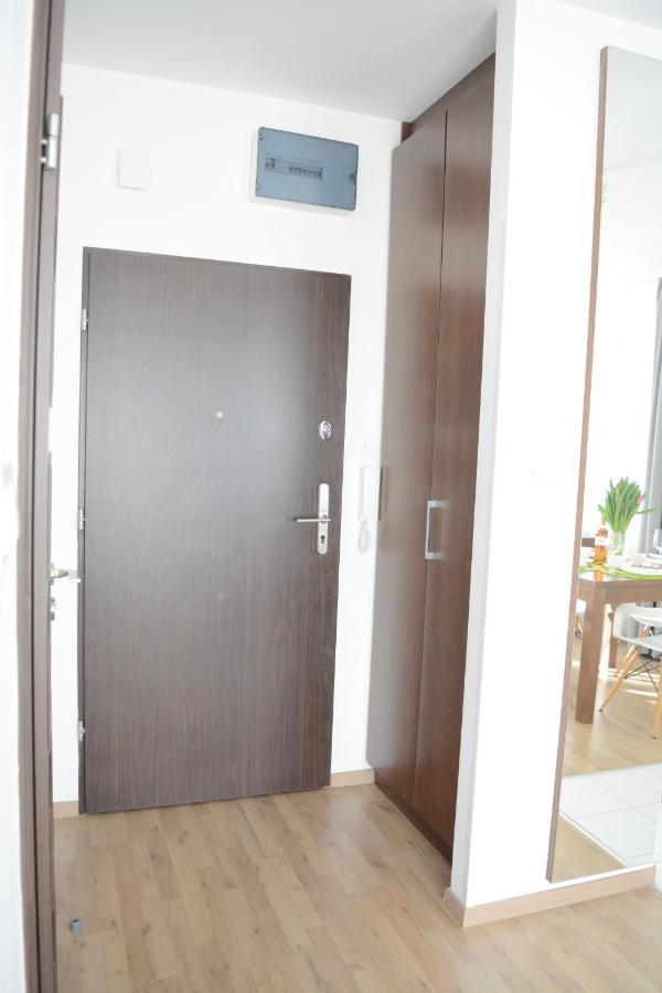 Atrium Luksusowe Apartment *