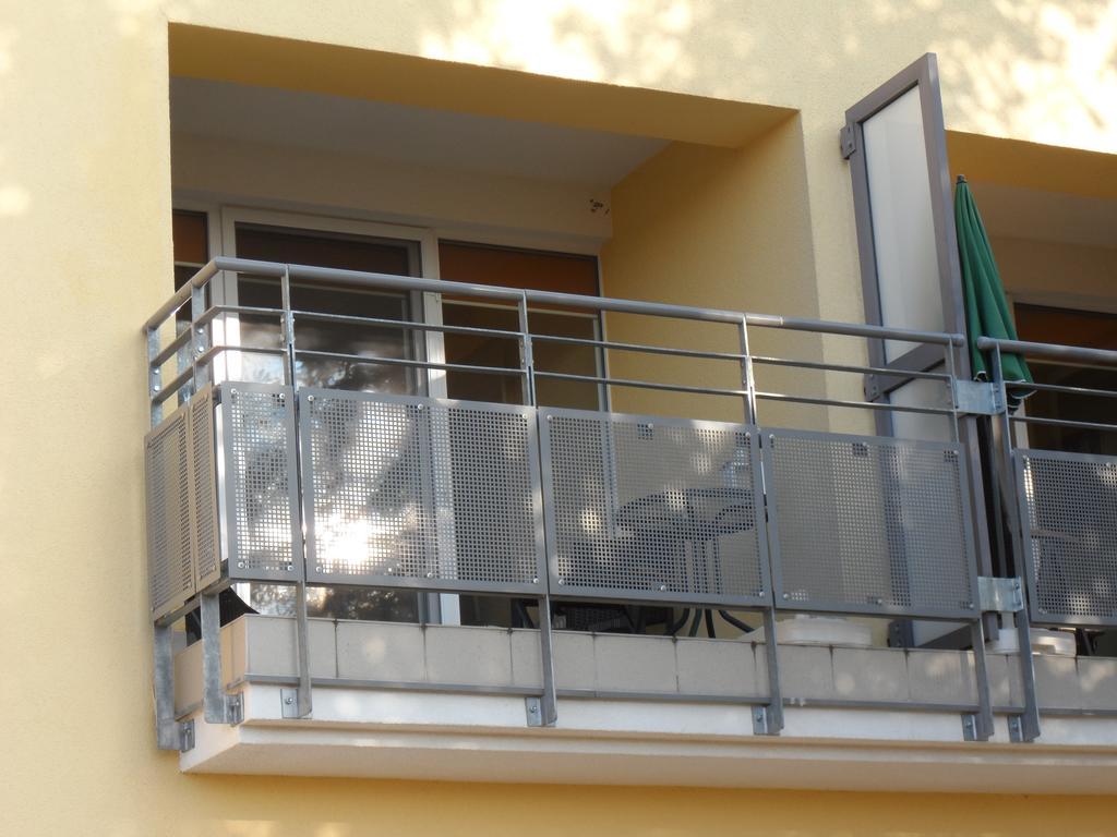 Atrium Luksusowe Sarbinowo