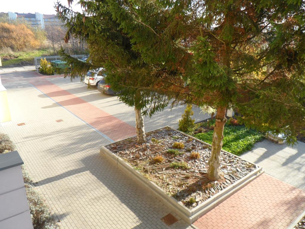 Atrium Luksusowe Apartment Sarbinowo