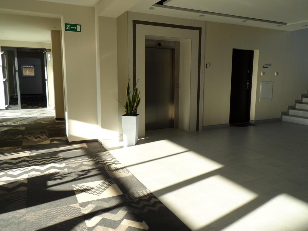 Atrium Luksusowe