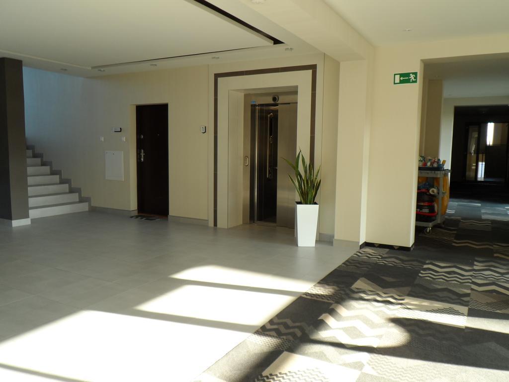 Atrium Luksusowe Apartment
