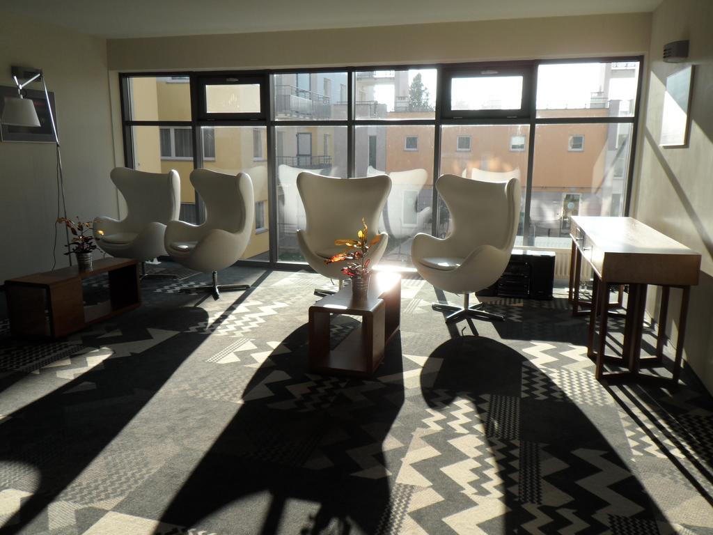 Atrium Luksusowe * Sarbinowo