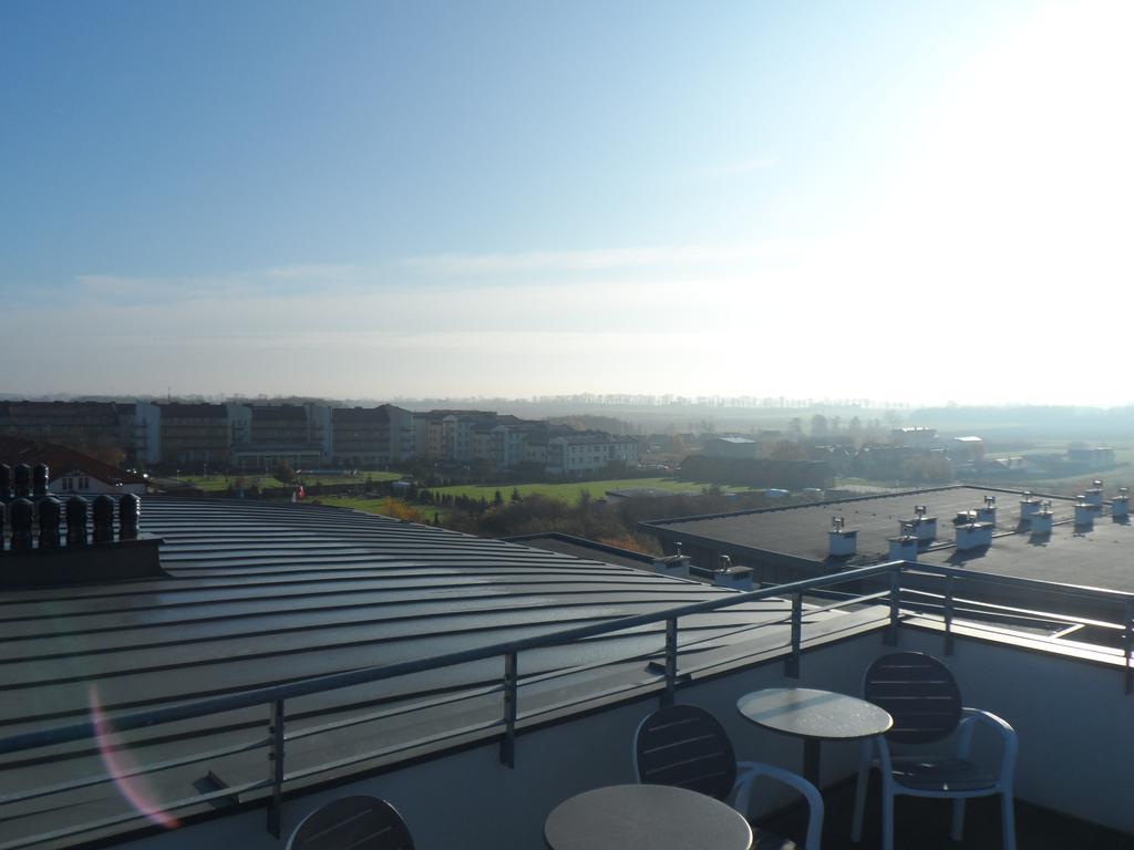 Atrium Luksusowe Apartment