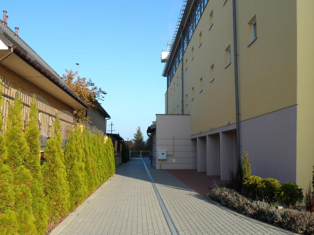 Atrium Luksusowe