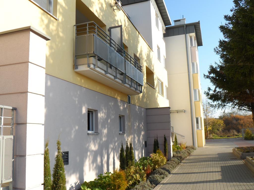 Atrium Luksusowe Apartment