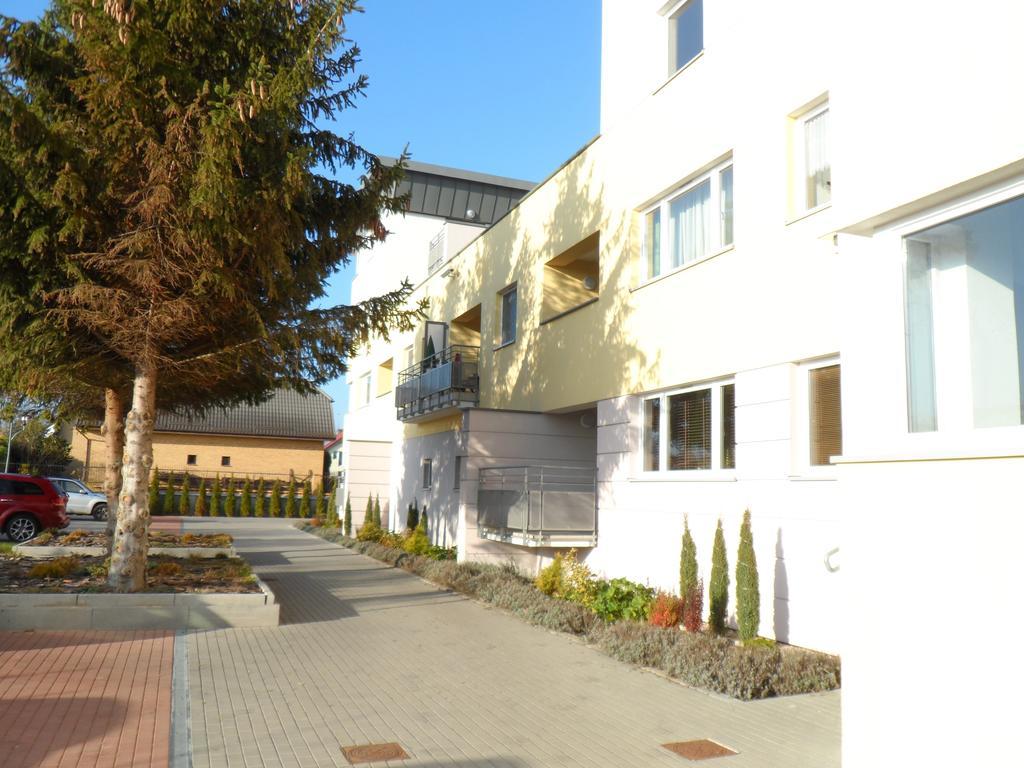 Apartment Atrium Luksusowe Sarbinowo