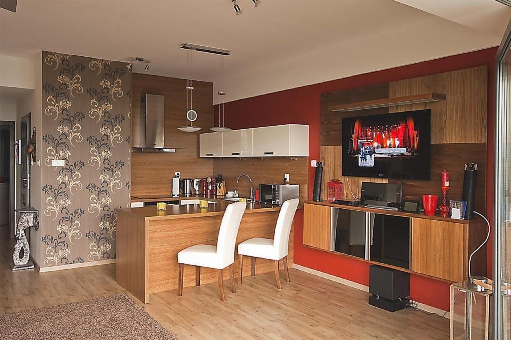 Apartment Atrium Luksusowe