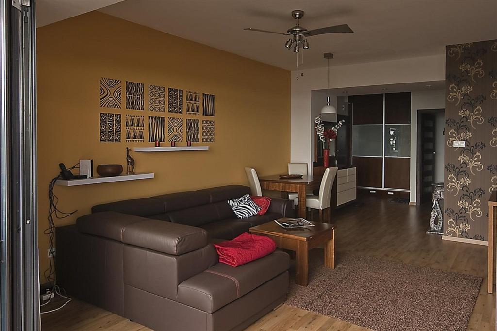 Atrium Luksusowe Apartment *