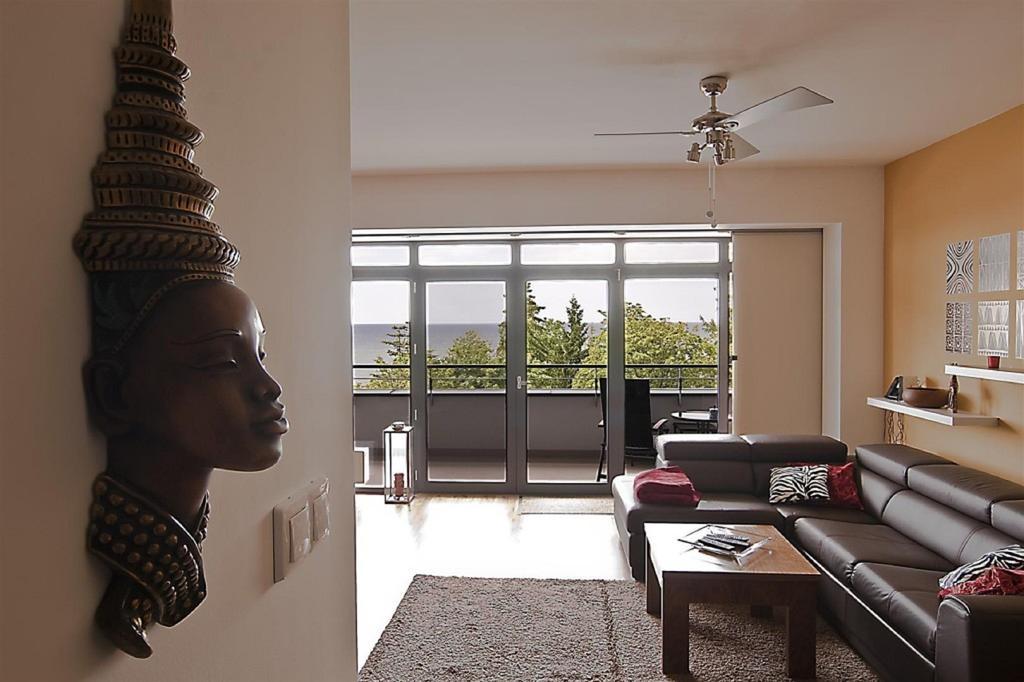 Atrium Luksusowe Sarbinowo